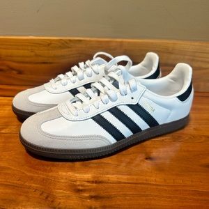 Adidas OG Samba Women’s size 7
